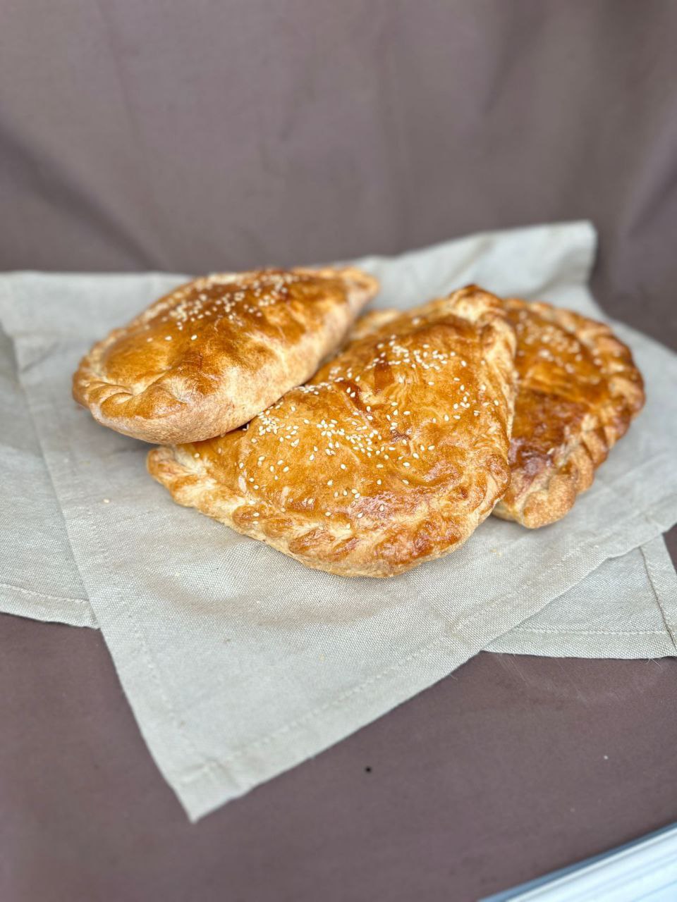 Праздничный курник